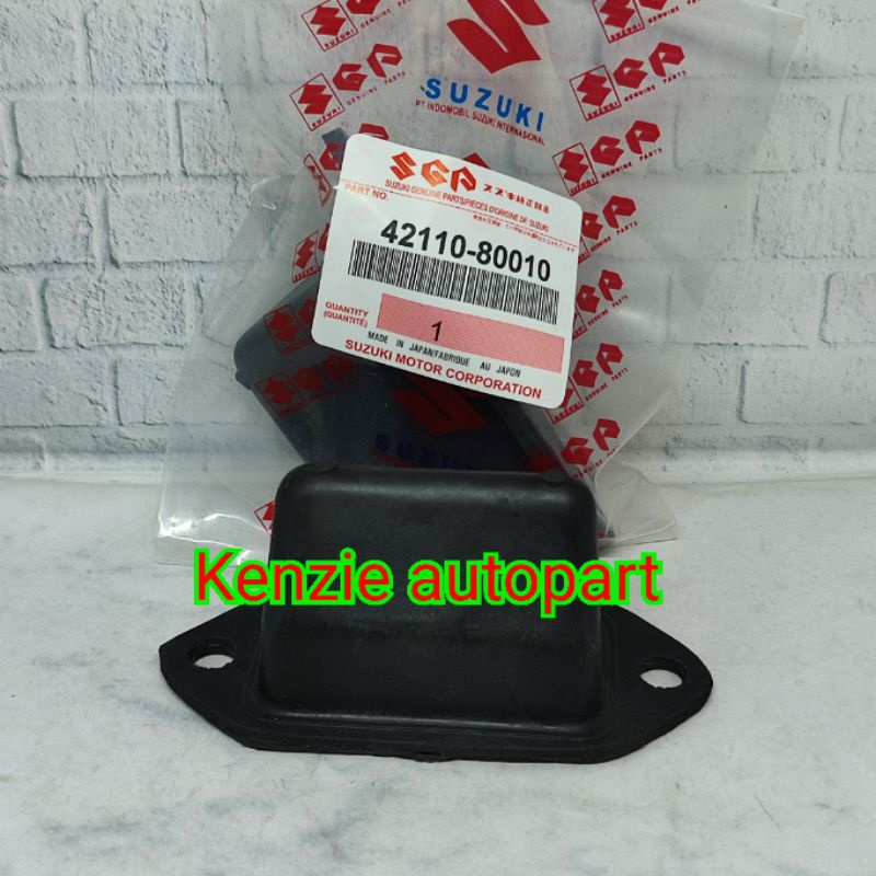 STOPPER DEPAN SUZUKI JIMNY KATANA