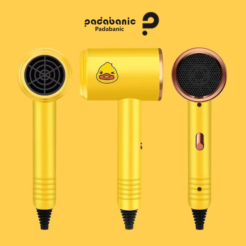 HARGA PROMO Sisir Elektrik Dan 600W Hair dryer 2800 Import Alat pengering Rambut Catokan Sisir