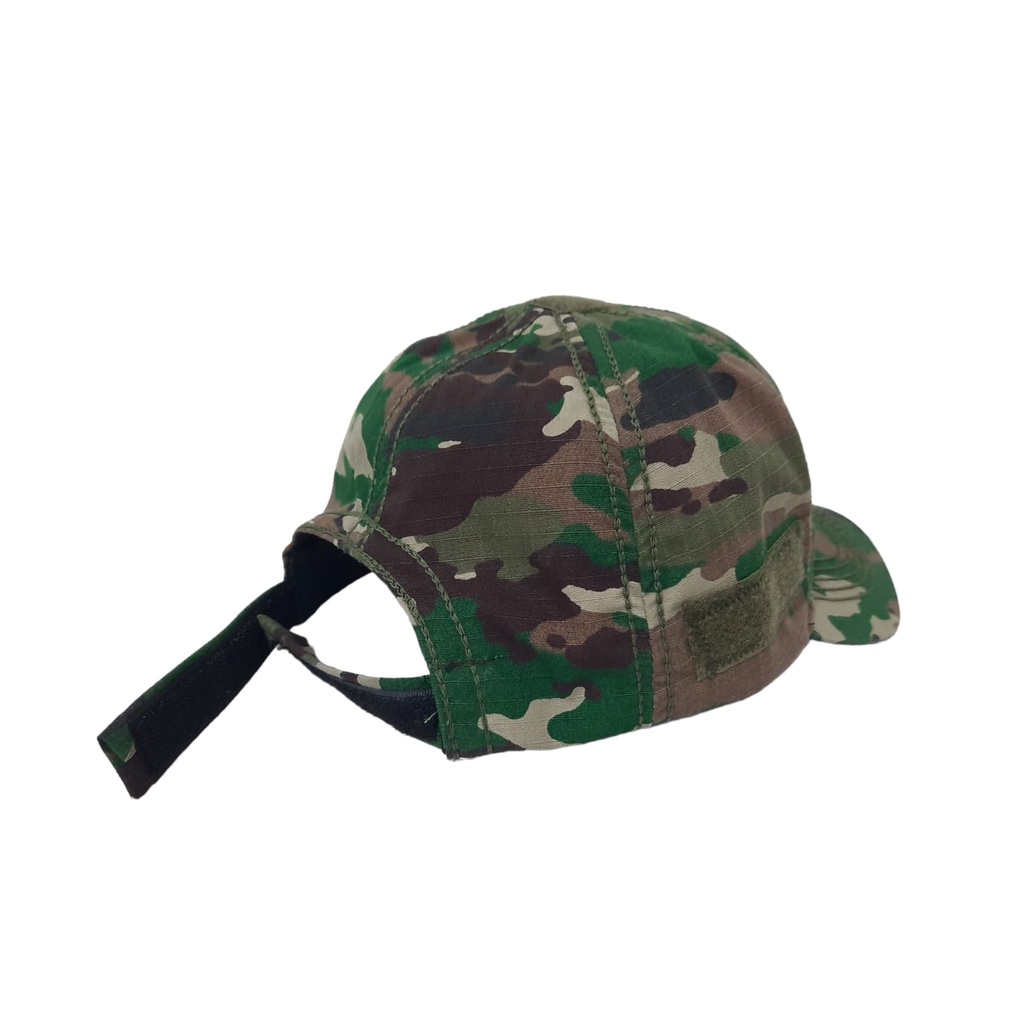 Topi Baseball / Topi Tactical / Topi Loreng KASAD / NKRI Terbaru AD