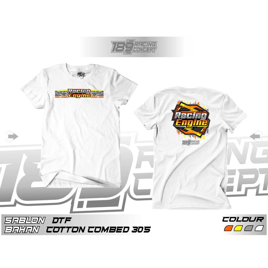 kaos New Racing Engine / Kaos racing / kaos Racing Custom