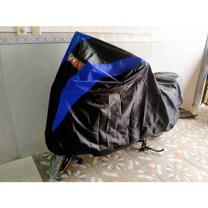 COVER MOTOR SARUNG MOTOR VIXION XABRE ANTI AIR