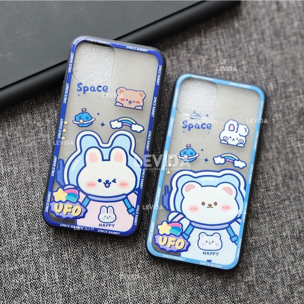 Itel P36 Itel Vision 1 ProItel Vision 2  Softcase Gambar Murah / Case motif Itel P36 Itel Vision 1 P