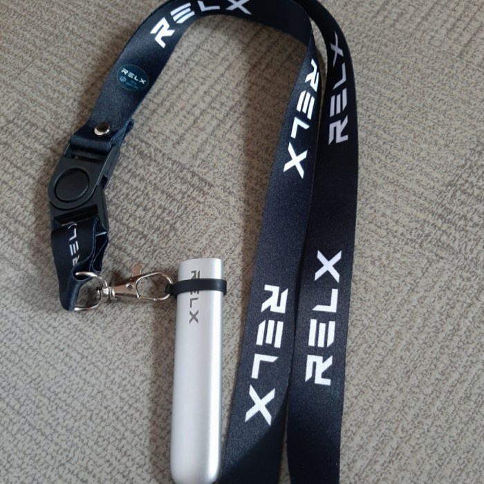 

TERLENGKAP LANYARD Gantungan Code 3947