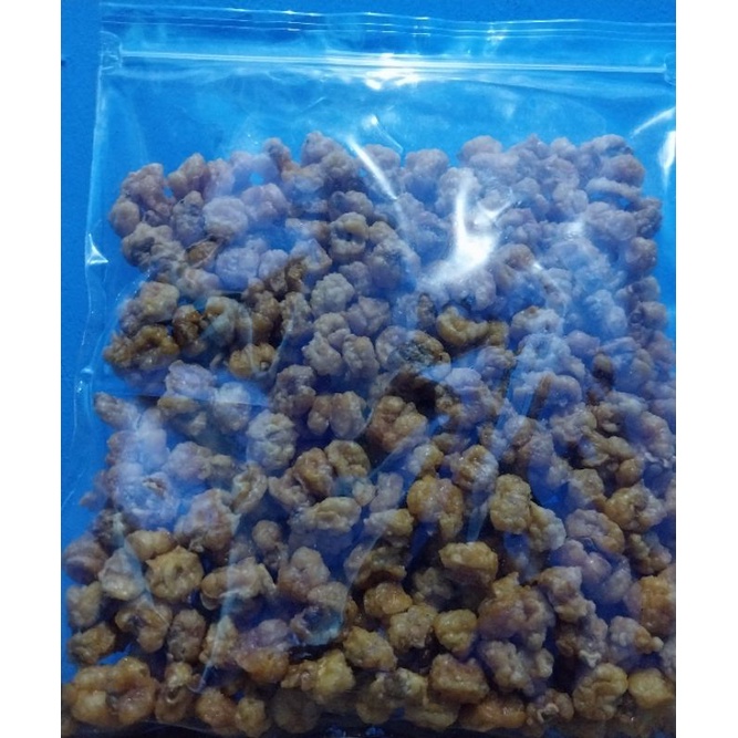 

JAGUNG MARNING PELANGI/ JAGUNG BANTET