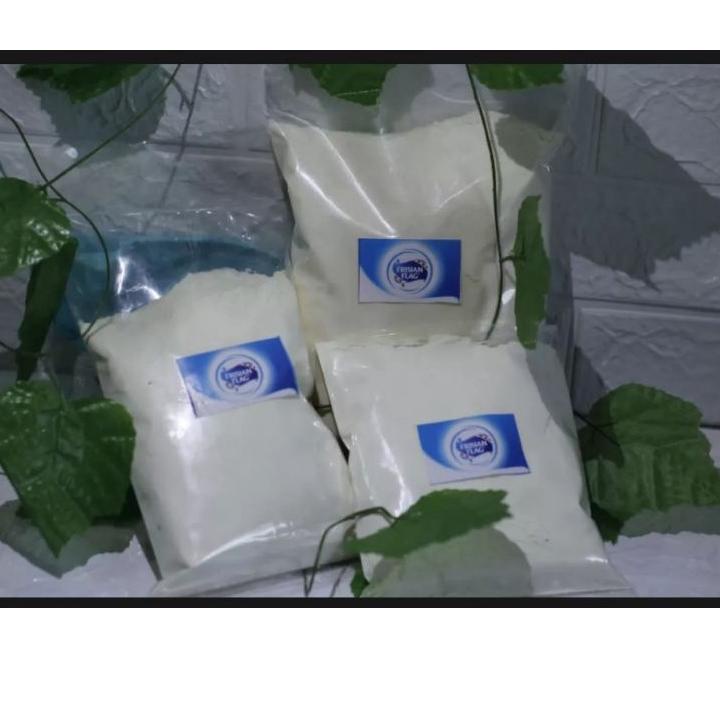 

Stok terbaru Susu Frisian flag Purefarm UHT Susu bubuk 500gram