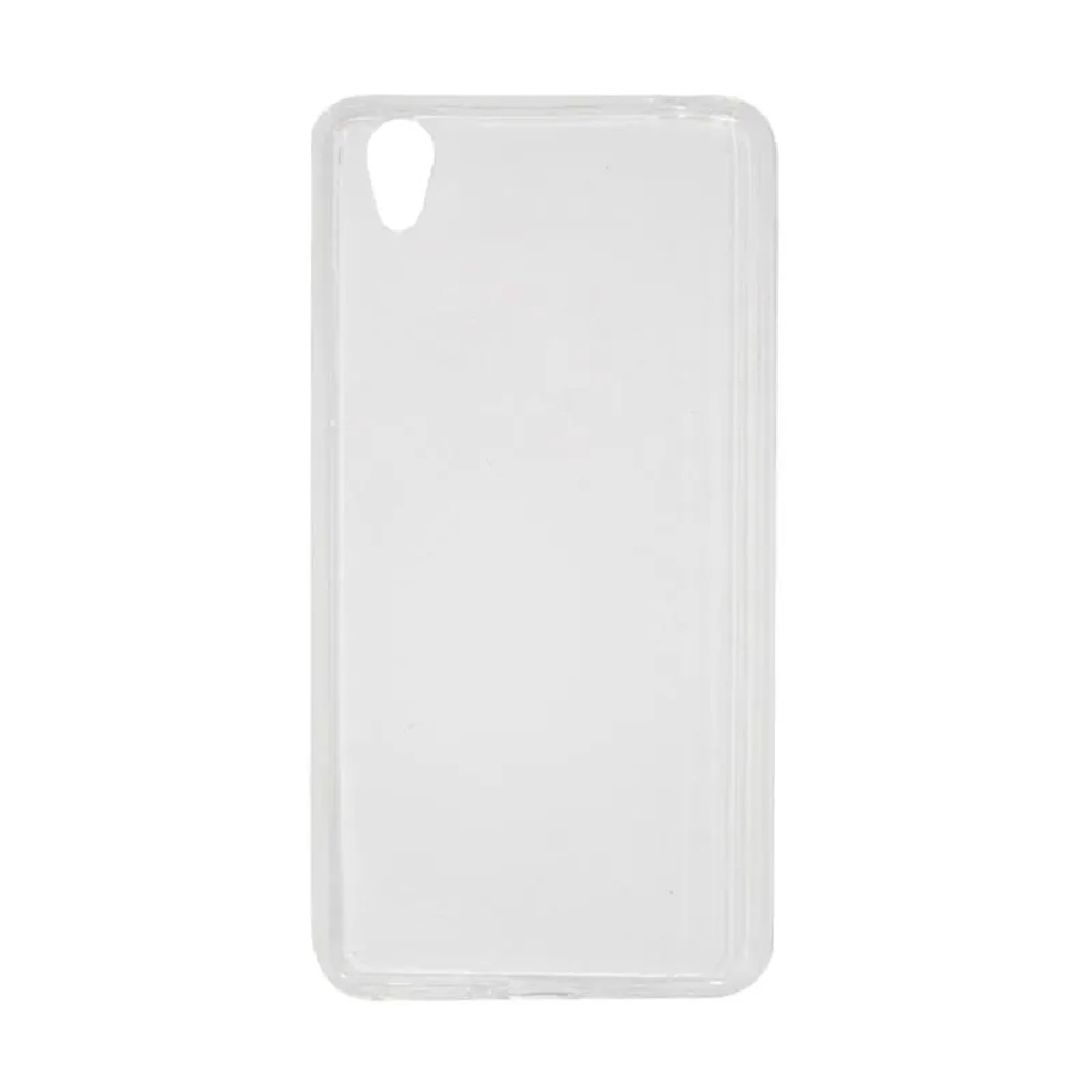 Ultrathin Vivo Y51 / Silikon Case / Jelly Case / Soft Case / Casing Vivo Y51