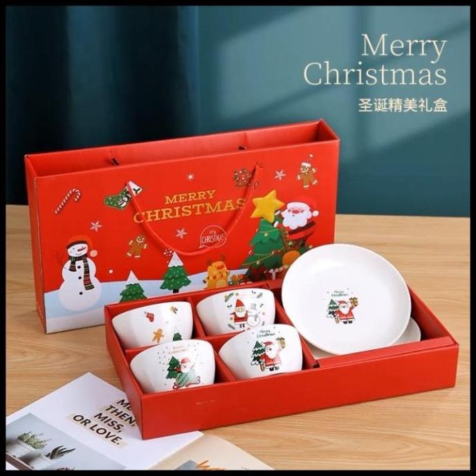 

BARANG TERKINI /// STOCK PLAING BARU CHRISTMAS HAMPERS NATAL GIFT BOX ER6956EE
