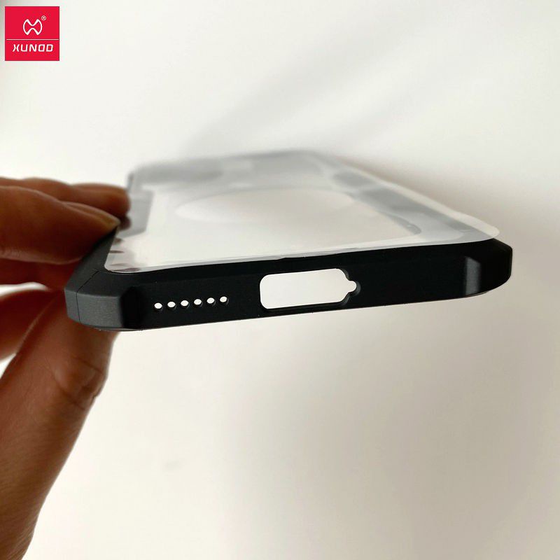 Case Realme 10 4G 10 Pro 5G 11 Pro 10 Pro Plus 5G 2022 C33 C31 C35 Softcase Fusion Shockproof Transparan Protect Casing