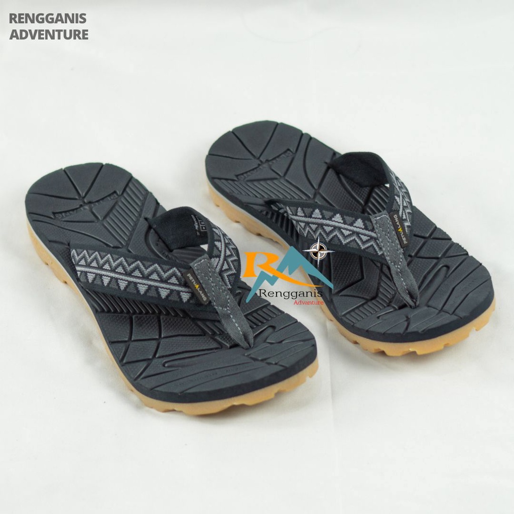 Sandal Jepit Gunung PETUALANG MANINJAU CLIP Sendal Hiking Outdoor