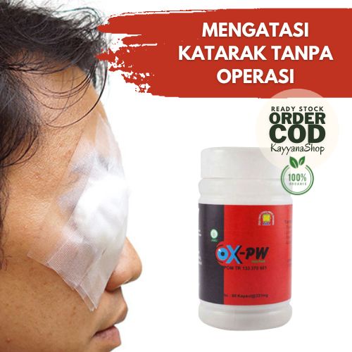 Obat Mata Minus / Obat Mata Katarak / Obat Mata Silinder / Obat Mata Plus / Obat Mata Glukoma / Obat
