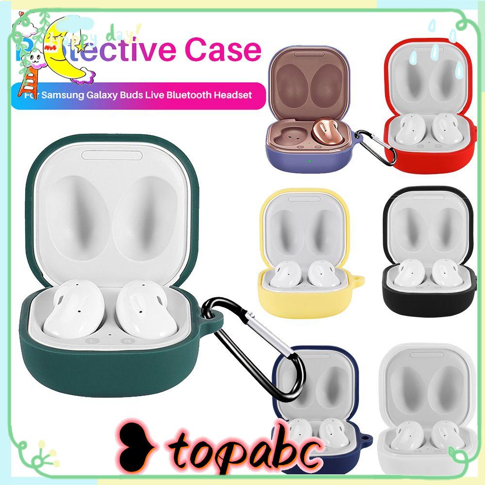 Top Penutup Silikon Lembut Fleksibel Relpacement Aksesoris Shockproof Anti-Jatuh Case