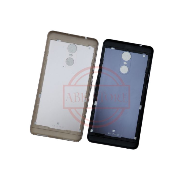 TUTUP BELAKANG BACKDOOR BACKCOVER BACK CASING LAVA A3 MINI HOUSING