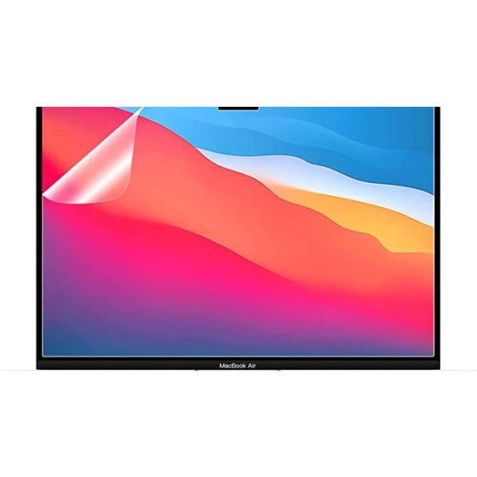 [FOR SELL] 3M Anti spy & Screen Protector Apple Macbook Pro 14" (2021)