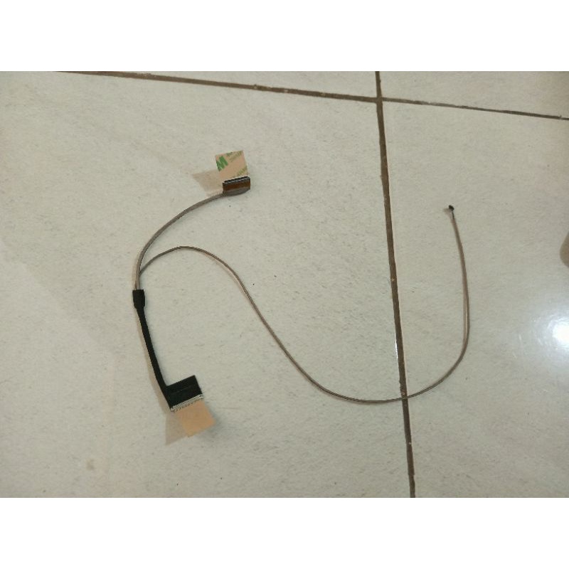 kabel fleksibel led lcd laptop ASUS A442U X442U a442 x442