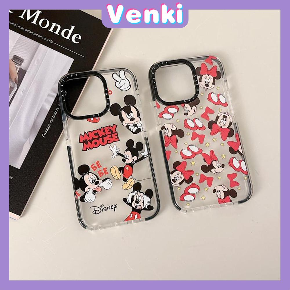 Case iPhone 14 Pro Max Thickened Silicone Soft Clear Case Cute Cartoon Shockproof Camera Protection Compatible For iPhone 14 13 12 11 Pro Max XR XS 6 6S 7 8 Plus