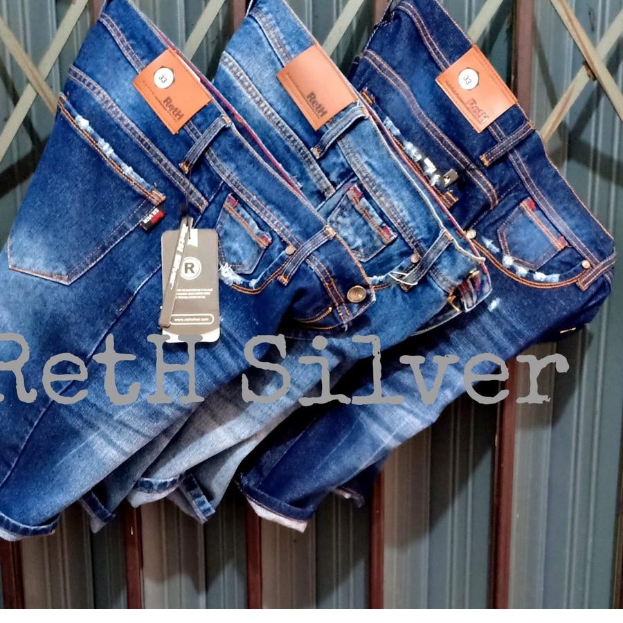 ORIGINAL% CELANA PENDEK SOBEK /CELANA PENDEK JEANS / CELANA PENDEK DISTRO ORIGINAL /CELANA JEANS PEN