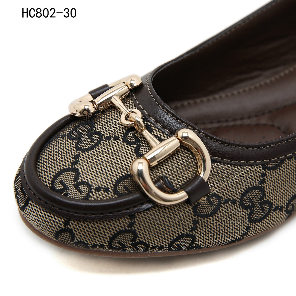 GC Moccasin HC802-30