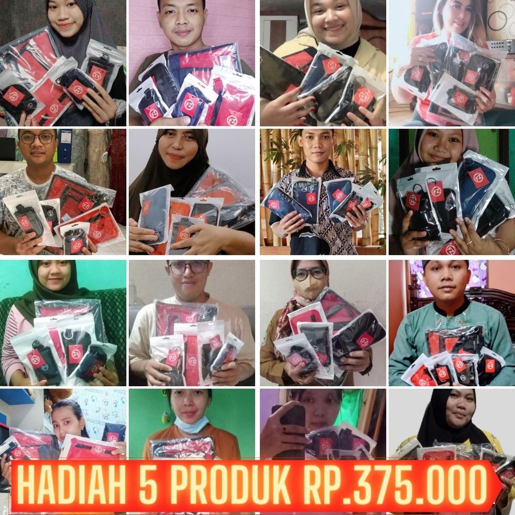 DG4 Tas Dompet Hanging Phone Sako Wallet Gantung Kalung Leher Selempang Hp Kartu Kunci Hape Dan Uang Pria Wanita Serbaguna Cowok Cewek Terbaru Kekinian Fz