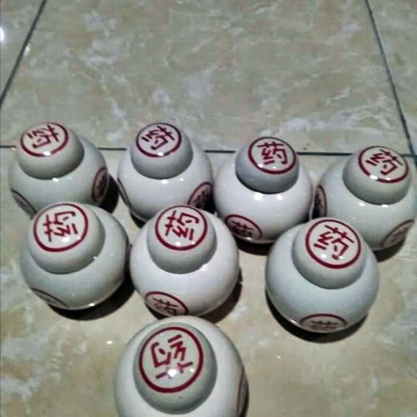 guci cina obat diabetes