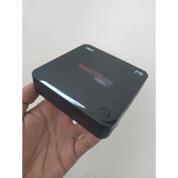 Stb ZTE Rooting v1,v2,v5