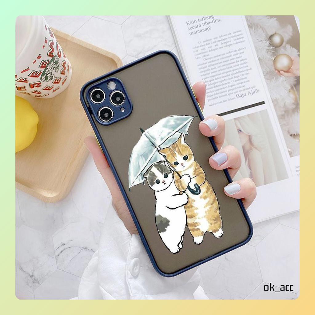 Case HP pacar AA32 for Oppo Realme 2 Pro 3 5i 5s 7 7i 8 8i U1 U2 C1 C11 2021 C12 C15 C17 C2 C20 C20A C21 C21y C25 C3 C30 C31 C35 Narzo 20 30A 50a 50i 5G