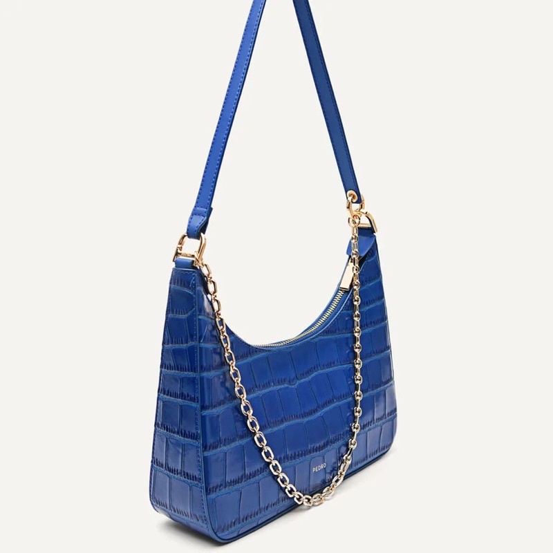 Bardot Shoulder Bag