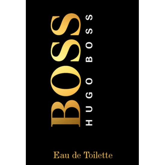 PARFUM HUGO BOSS THE SCEND PARFUM WANGI 60ML