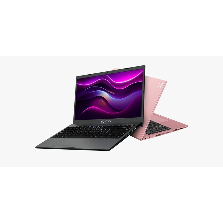 Laptop Axioo MyBook Z6 Metal Core I3 1215U 6Core 8GB 256SSD 14.0&quot;FHD IPS Backlit Win11PRO