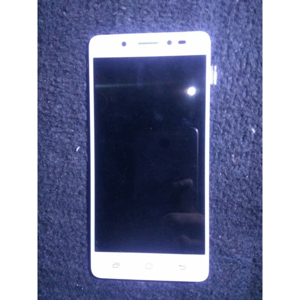 Jual LCD Touch screen Andromax L Copotan minus cek deskripsi dibawah