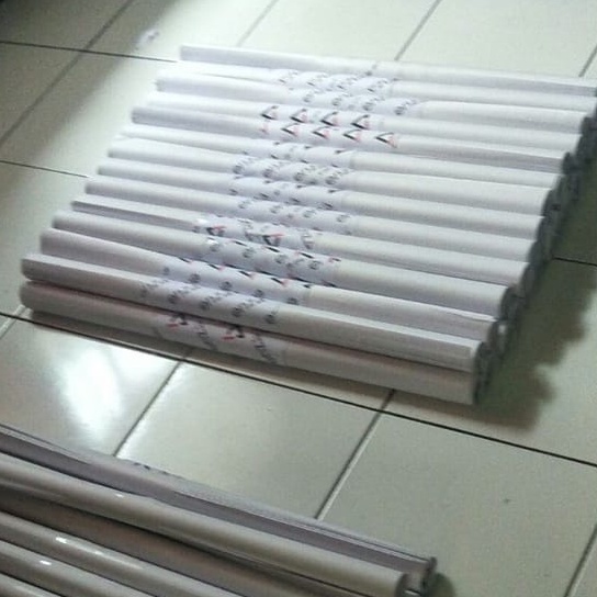 KERTAS LAYANGAN // KERTAS LAYANGAN BESAR // KERTAS PUTIH