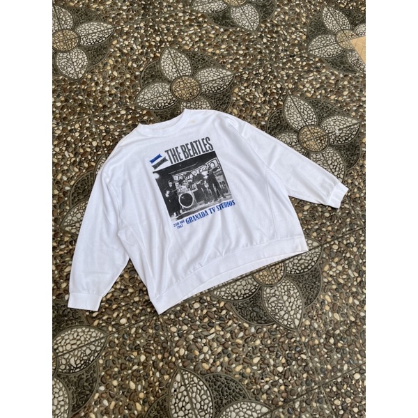 CN THE BEATLES X DAIZ