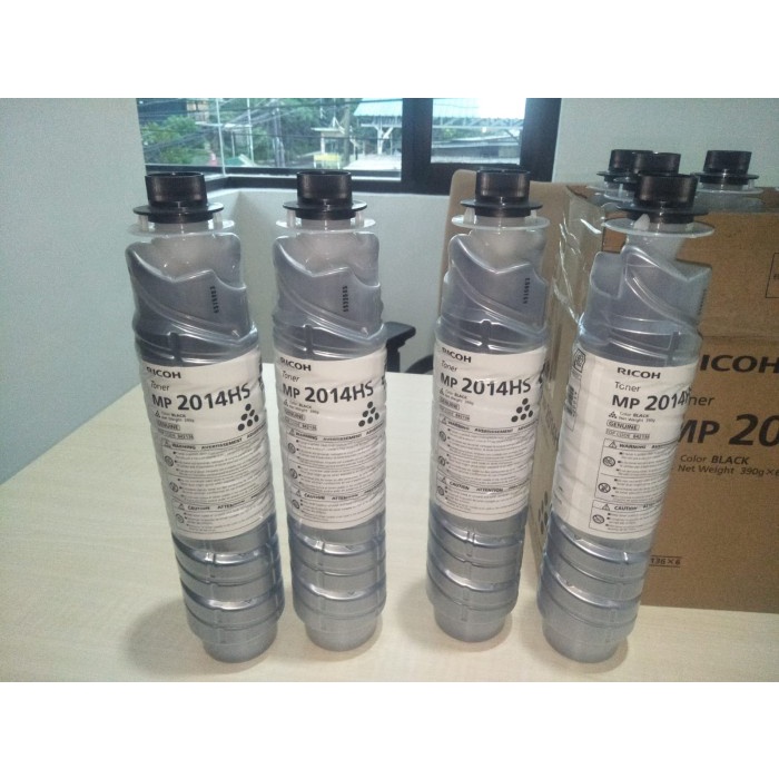 

Tinta Toner Original Gestetner Ricoh Im 2701 Im 2702