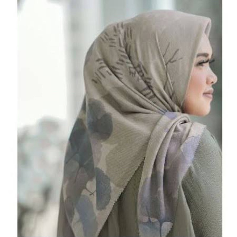 buttonscarves ginkgo vanilla preloved