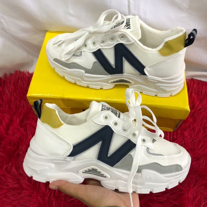 SEPATU WANITA BELBE ORIGINAL FASHION KOREA