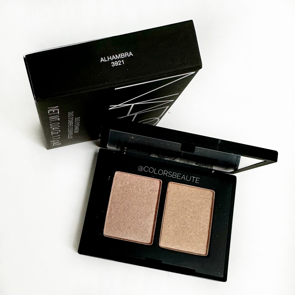 NARS Eyeshadow Palette