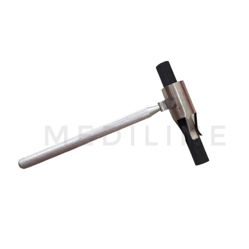 Herjunot Sport Alat Pemegang Moksa Kecil (Cocok Utk Moksa Batang)