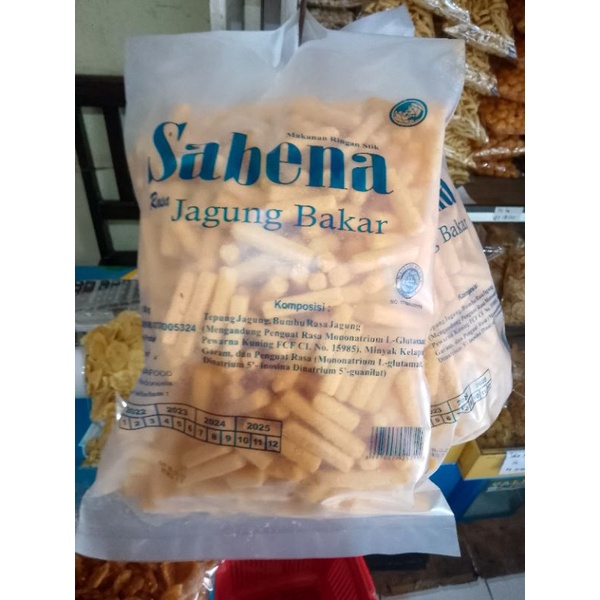 

sabena/gurih/enak