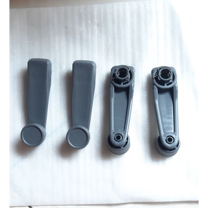 handle putaran pintu kaca mobil L300 harga satuan 1pcs