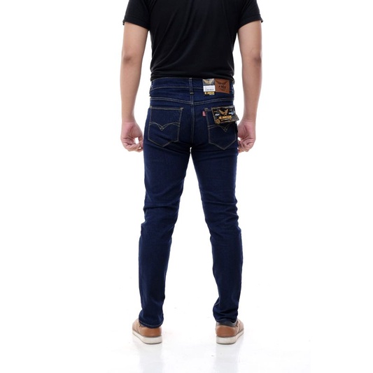 Jeans pensil skiny slimfit  murah, bisa bayar COD