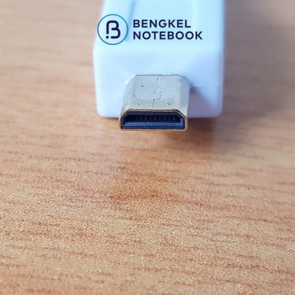 Converter Micro HDMI to VGA