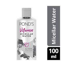 Ponds D-TOXX Charcoal 100ml