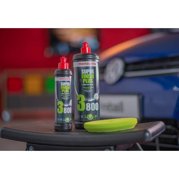 MENZERNA SUPER FINISH PLUS 3800 1 Liter ORIGINAL