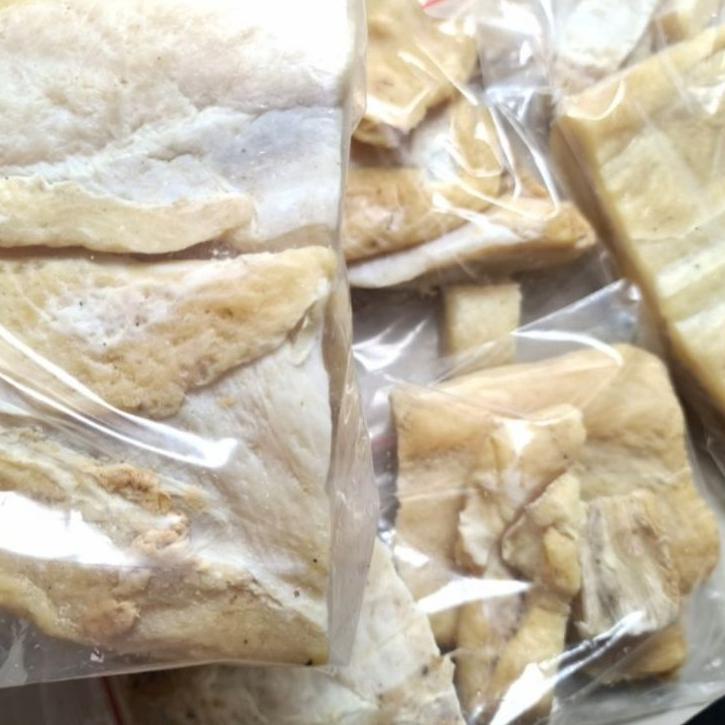 

✿ Ikan Asin Jambal Roti 100gr / 250gr Kualitas Bagus ㊩