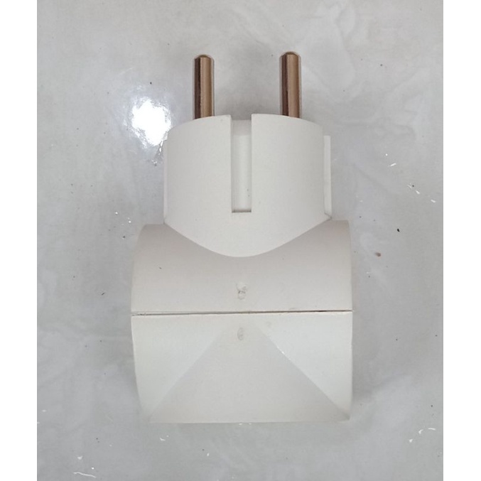 Steker T multi Visalux