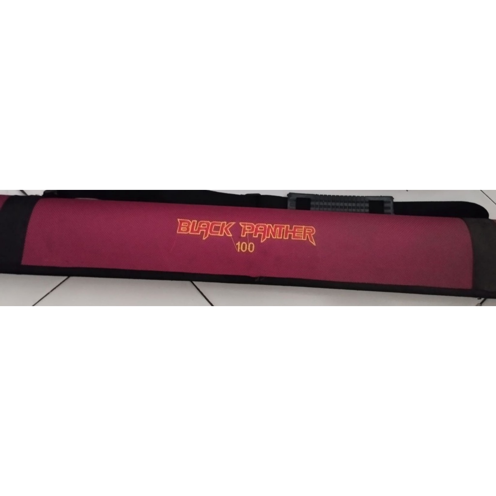 tas joran  BLACK PANTHER
