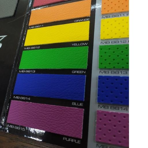 Terlaris BAHAN KAIN SOFA JOK MOBIL MOTOR MB-TECH / MB TECH / MBTECH ORIGINAL (METERAN) ✓