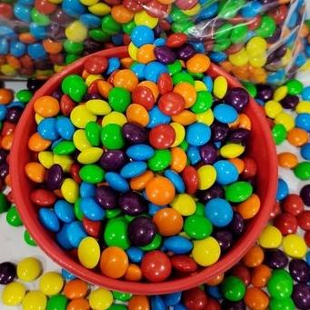 

Promo 7.7 coklat cha cha 500 gram