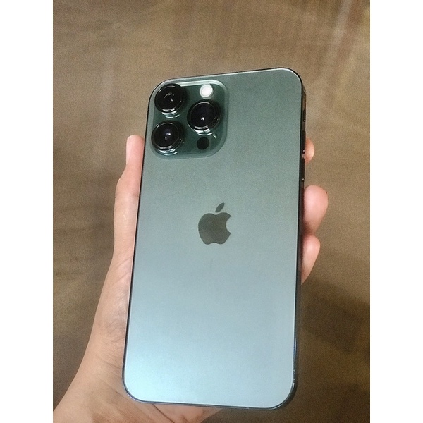 IPHONE 13 PRO MAX HDC