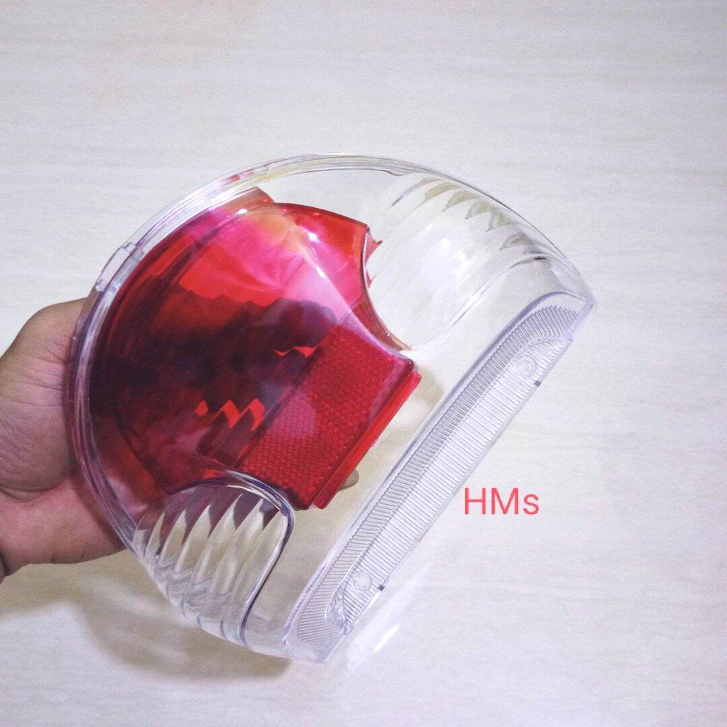 Mika Kaca Lampu Stop Yamaha Jupiter Z Cw Mika Lampu Belakang Yamaha Jupiter Z Cw