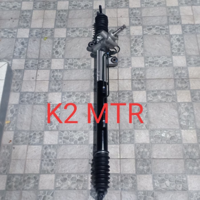 Jual Rack Power Steering Rack Steer Honda Odyssey Absolute Sfe Shopee